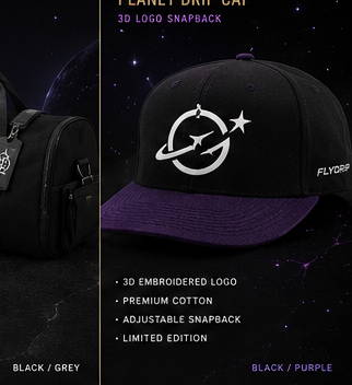 Diva Dad Hat